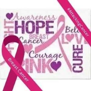 Meet your Posher, Pamela